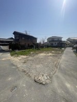 ・自由な間取りで理想の家を建てられる売地・建築条件なし！