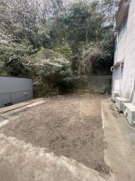 閑静な住宅地でのびのび子育て！現況更地！
