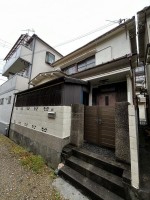 通勤通学に便利な駅歩９分の近さ

