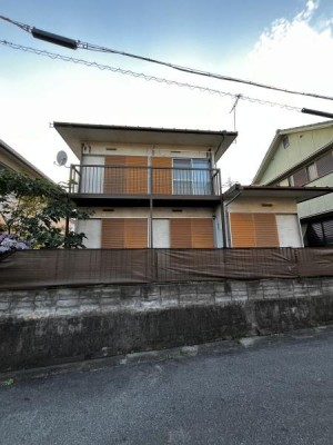 オーナーチェンジ物件です。現状有姿渡し、契約不適合責任免責
※家賃５万円、内覧不可
