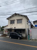 古家付き土地売買、現状有姿渡し、売主の契約不適合責任免責