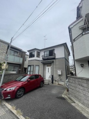 ■阪急仁川駅まで徒歩17分！ ■1996年築の2階建て屋宅です。 ■2LDKで家庭にぴったり！ ■中古物件ならではの魅力あり！