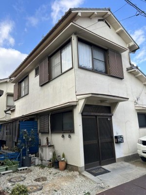 一戸建ての多いエリア、静かで落ち着いた雰囲気
小公園がいくつもあり「今日はこっち、明日はあっち」と毎日遊び場が選べます
国道２号へのアクセス良好
