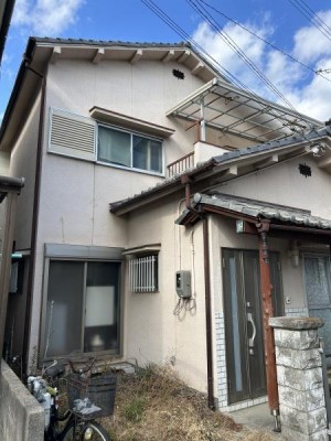 東加古川駅徒歩約４分の近さ。忙しい朝が助かる立地
平岡北小学校まで徒歩約１０分、平岡中学校まで徒歩約１５分
イオン加古川店は便利な徒歩約１４分