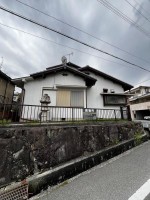 「建築条件なし」お好きなハウスメーカーで建築できます。
