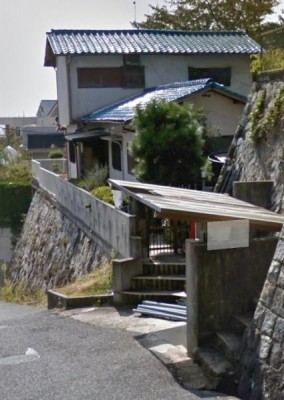 駅徒歩7分の好立地！！古家付き土地売買、現状有姿渡し、売主の契約不適合責任は免責
