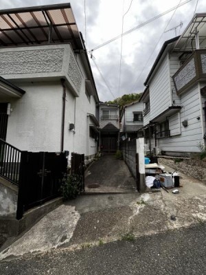 のびのびスローライフを叶える、閑静な住宅地
