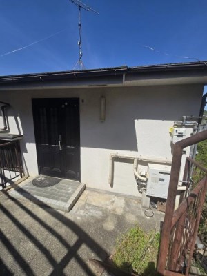 のびのびスローライフを叶える、閑静な住宅地
