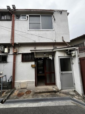 収益物件におすすめ!!家賃想定月5万円!!推定表面利回り20％!!