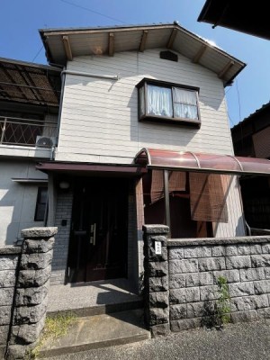 収益物件におすすめ!!家賃想定月4.5万円!!推定表面利回り約13.5％!!