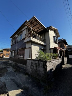 収益物件におすすめ!!家賃想定月4.5万円!!推定表面利回り約13.5％!!