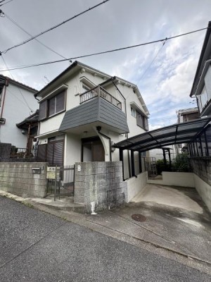 9月末リフォーム完成予定！！リフォーム内容はお気軽にお問い合わせください！！