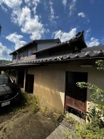 線引き前住宅に該当するので再建築可能です。敷地面積約64.83坪
