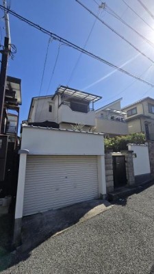 閑静な住宅地！！！
