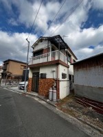 忙しい朝や遅い帰宅時にも嬉しい山陽電気鉄道本線西新町駅徒歩6分！
