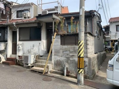 共働きの方にもお勧め!リビングと寝室でお使いいただくことや、それぞれのお部屋としてもお使いいただけます。

