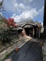 播磨町駅徒歩13分、再建築不可、想定賃料約3万円、表面利回り約18.1％