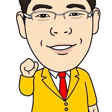 迫田規禎（部長）