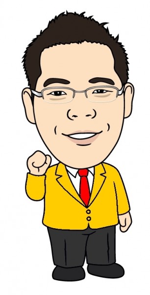 迫田規禎（部長）